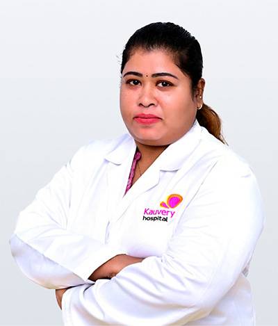 Dr. Geetha G