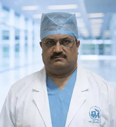 Dr. Gopala Krishnan