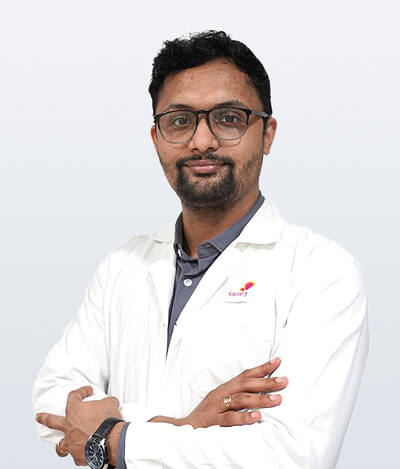Dr. H. Vishnu Shankar