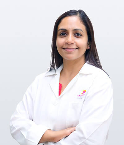 Dr. Harini Radhakrishnan