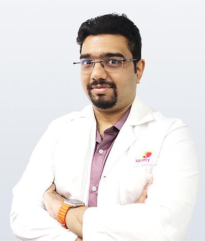 Dr. Henry Prabhu Alfred
