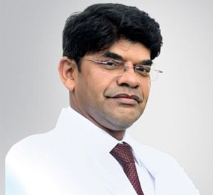 Dr. Ishwar Bohra