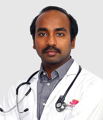 Dr. Ivan A. Jones