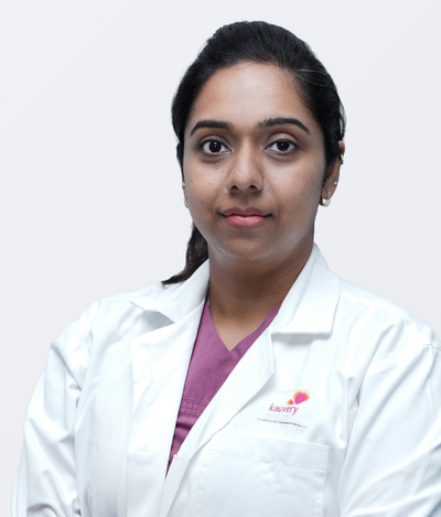 Dr. Janani Arul