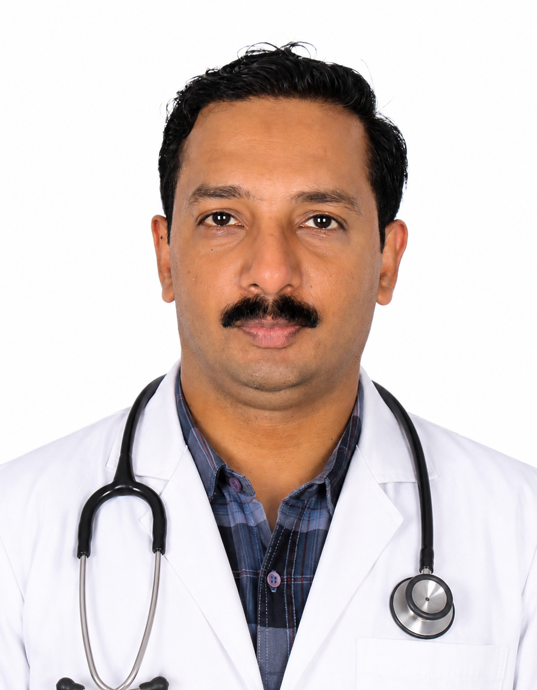 Dr. Jayalal Jayapalan Nair