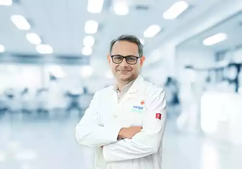 Dr. Jayanta Roy
