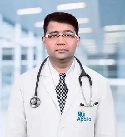 Dr. Jimmy Shad