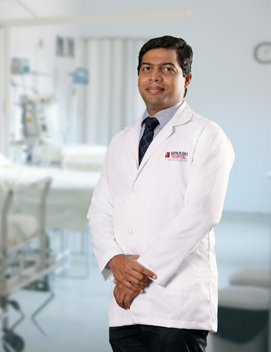 Dr. John Paul M