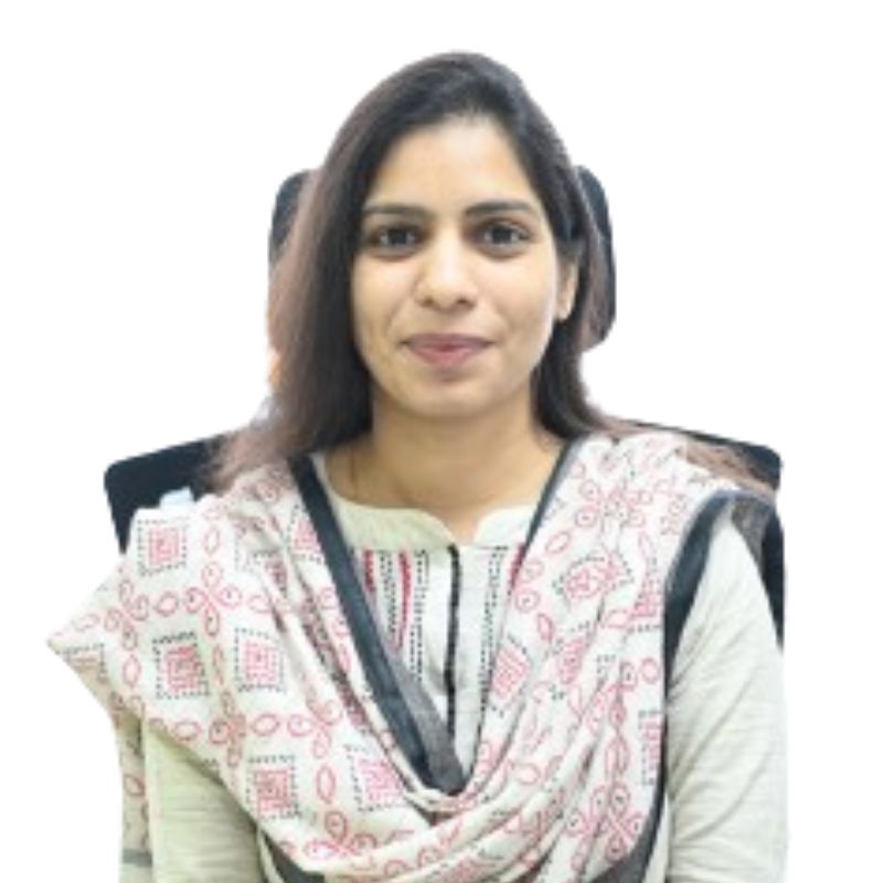Dr. JYOTI BOTHRA
