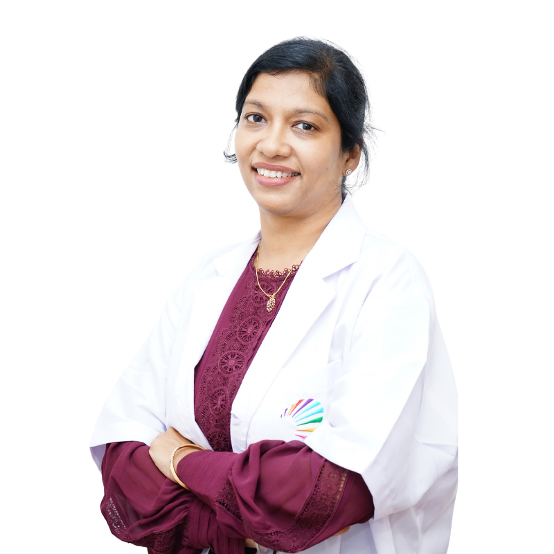 Dr. JYOTI SINGH