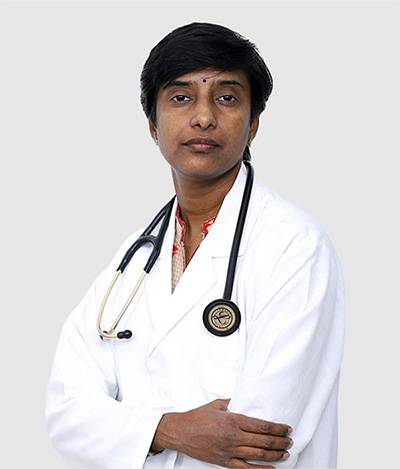 Dr. K. Abirami