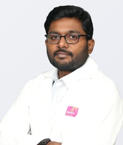 Dr. K. Arivarasan