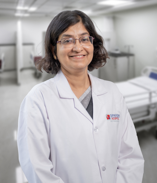 Dr. K Divya