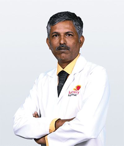 Dr. K. Pradeepkumar