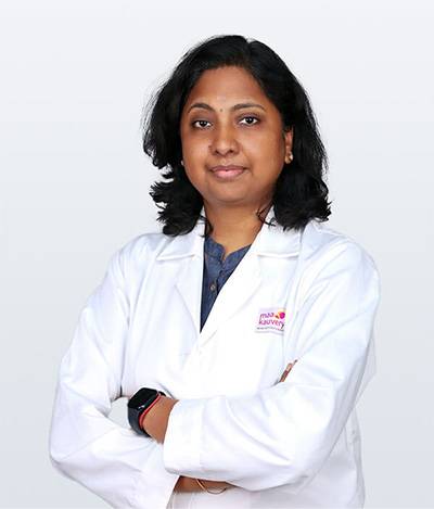 Dr. K. S. Suganya