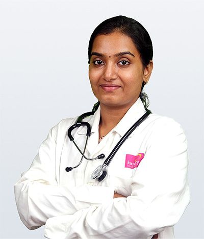 Dr. K. Sushmitha