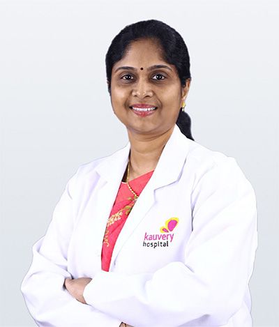 Dr. K. Thendral