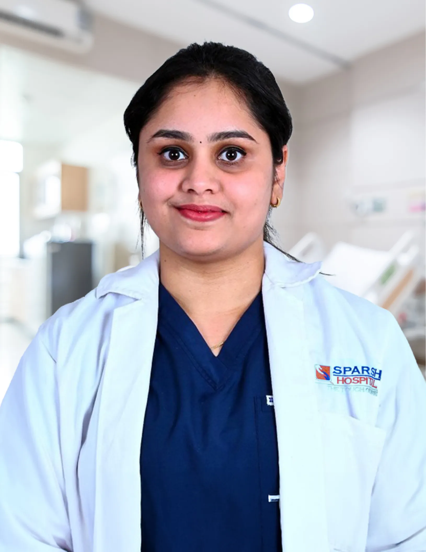 Dr. Kalyani K