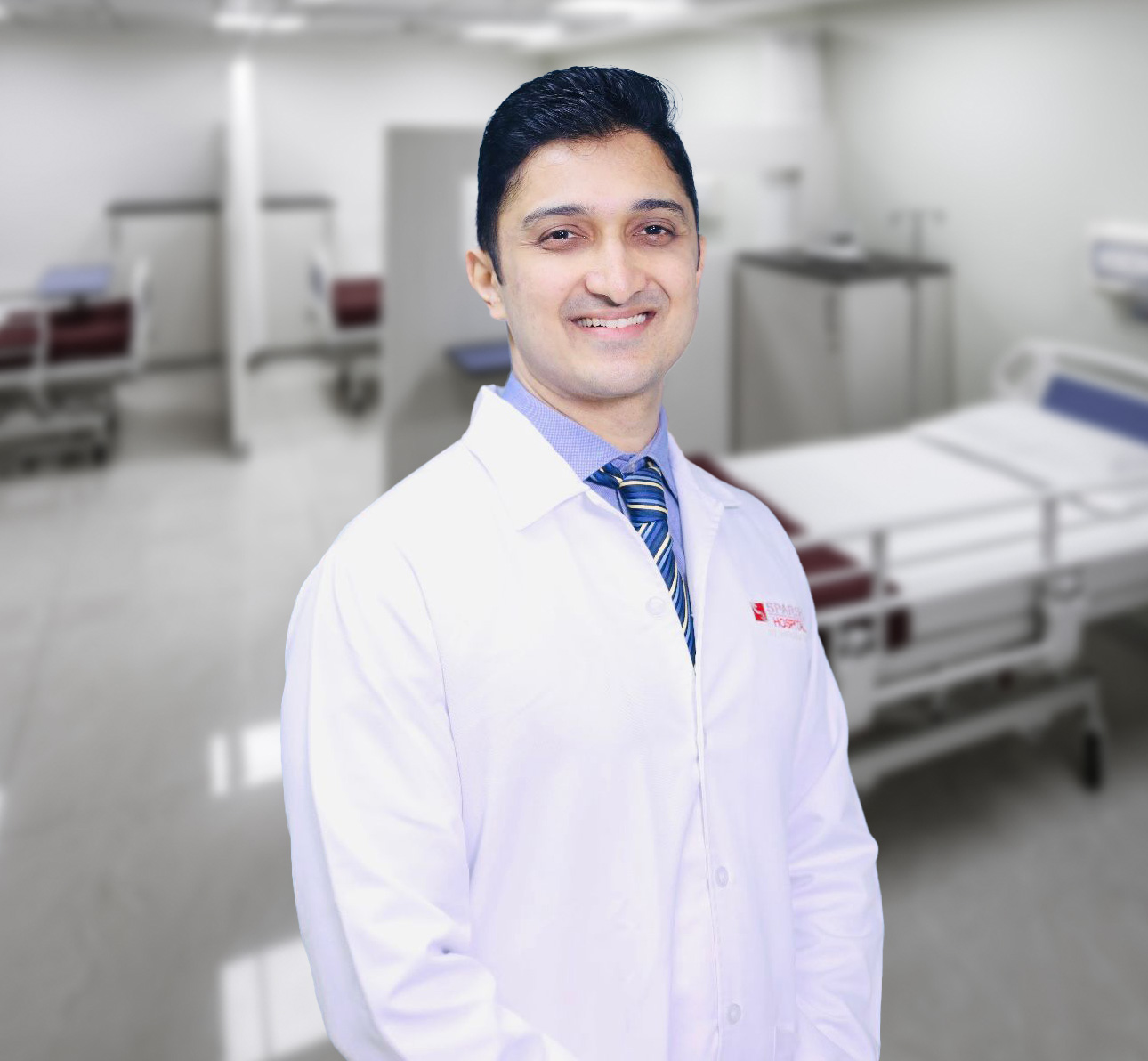 Dr. Karthik Vishwanath