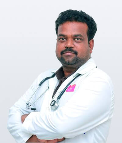 Dr. Karthikeyan G
