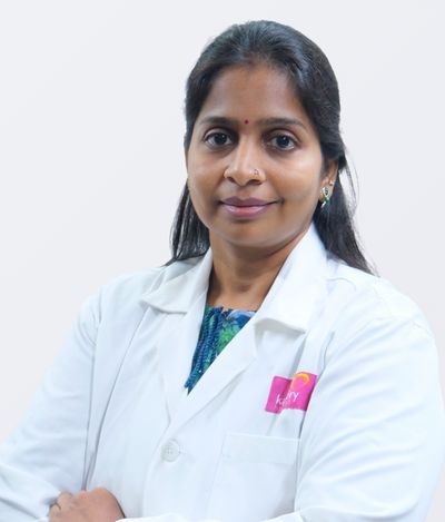 Dr. Kavita V