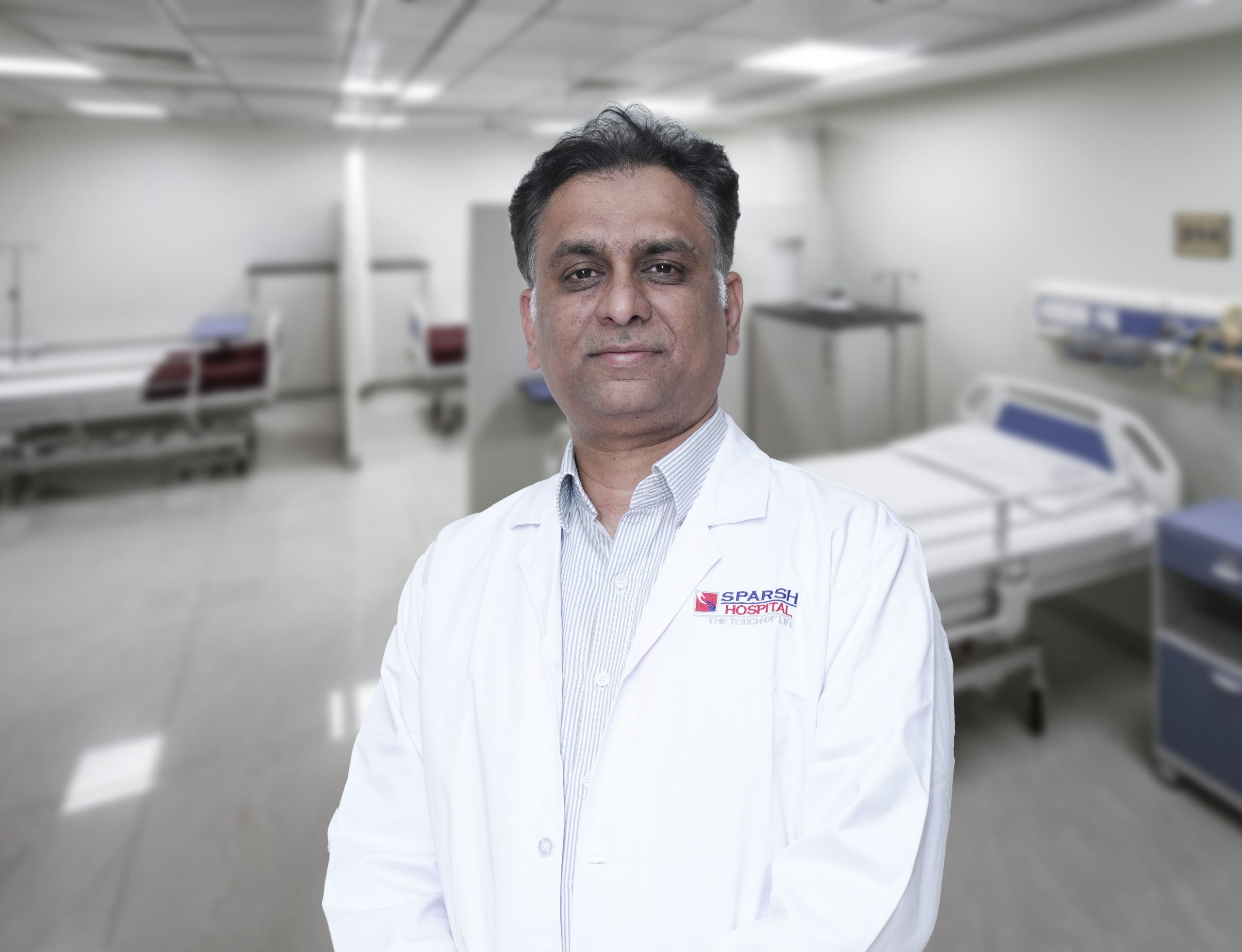 Dr. Khazi Javeed Irfan