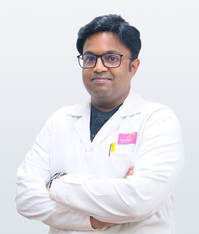 Dr. Kingston S