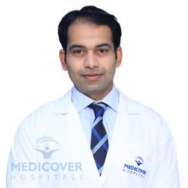 Dr. Krishna Kumar M S