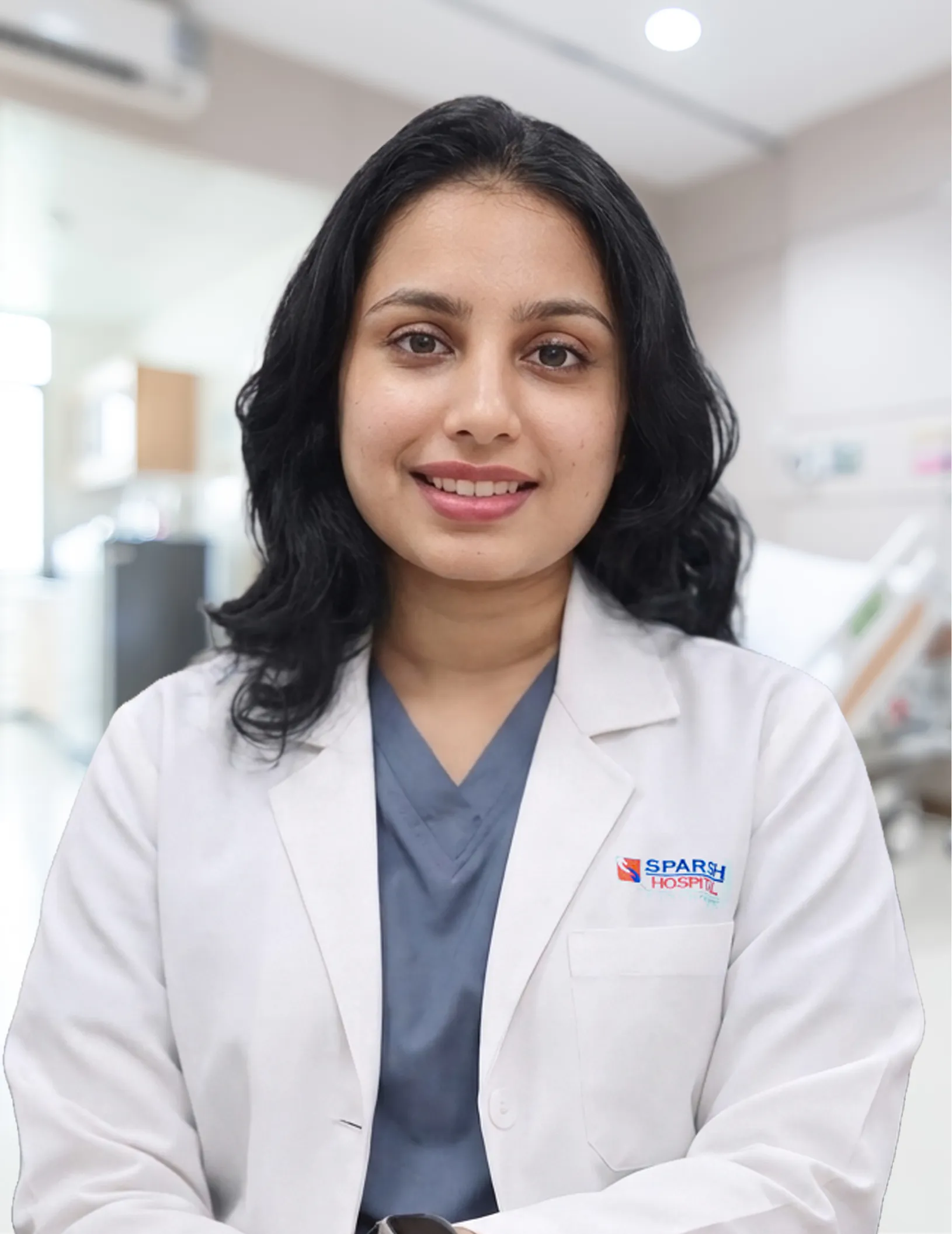 Dr. Krthika T