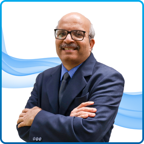 Dr. Kumar Prabhu