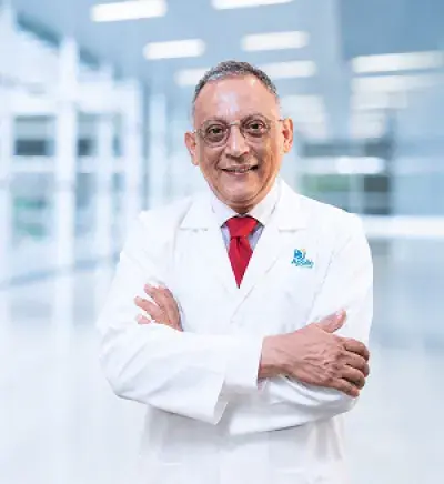 Dr. Kumud Kumar Dhital