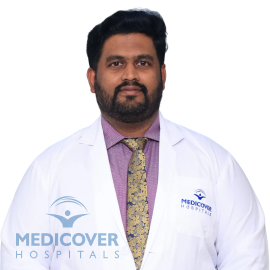 Dr. Kushal kumar A