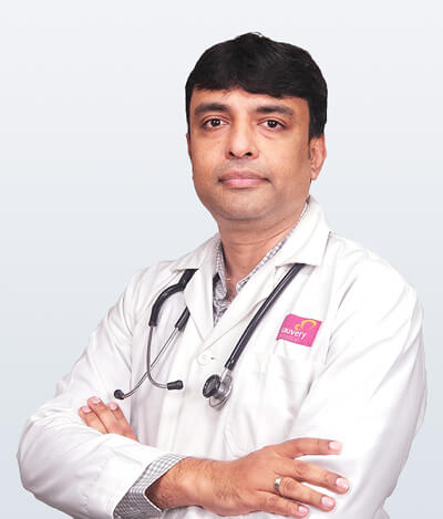 Dr. L Murali Krishna