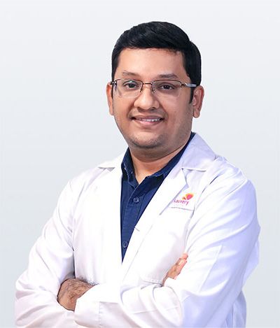 Dr. Lakshmanan S.
