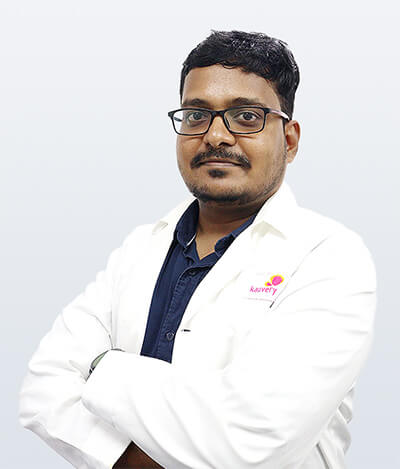 Dr. Leninprabhu