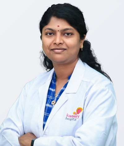 Dr. M.G. Saranya