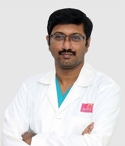 Dr. M. Muralidhasan