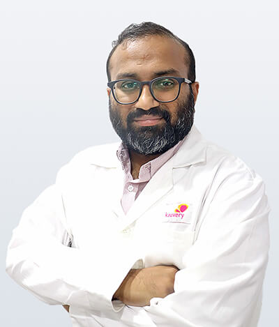 Dr. M N V Neelendra Yesaswy