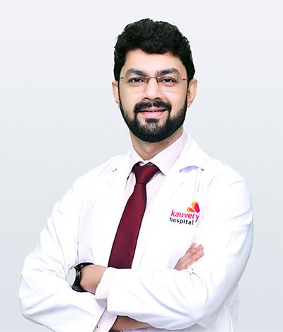 Dr. M.S. Anand