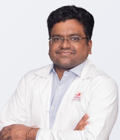 Dr. M. S. Gajatheepan