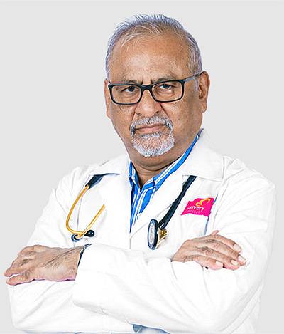 Dr. M.S. Mahboobu Subuhani