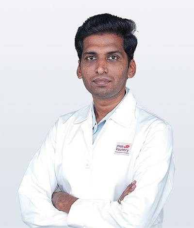 Dr. M. Suresh