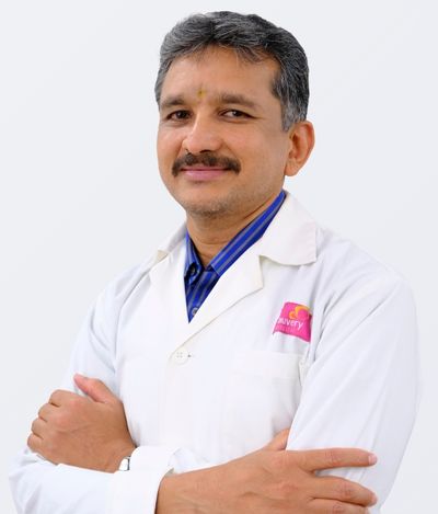 Dr. Mahadevan R