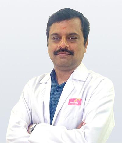 Dr. Mahadevan.V