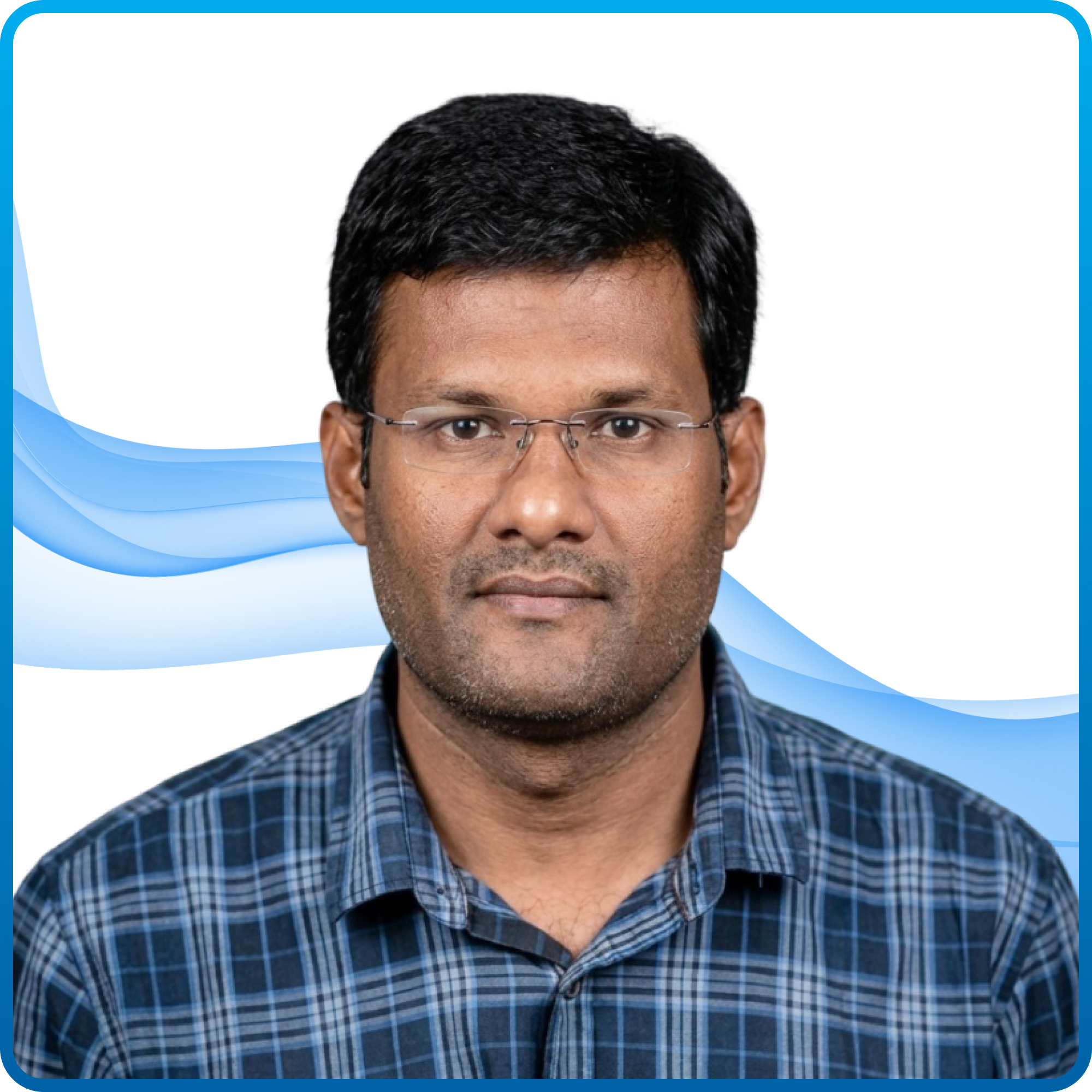 Dr. Mahendra Reddy B