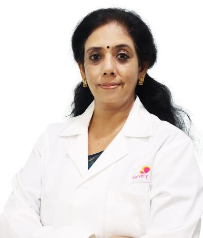 Dr. Mala Balagopal