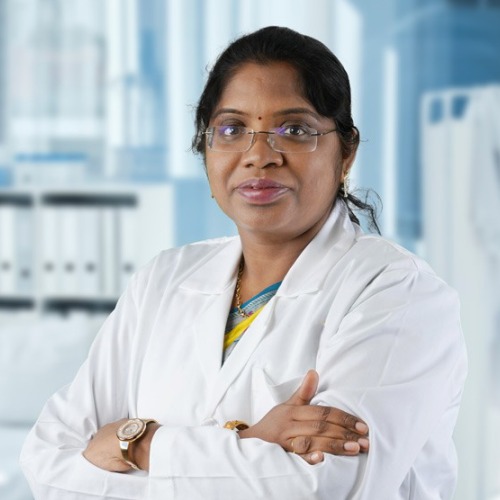 Dr. Mani Deepthi Dasari