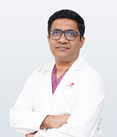 Dr. Manikandan Veluswami