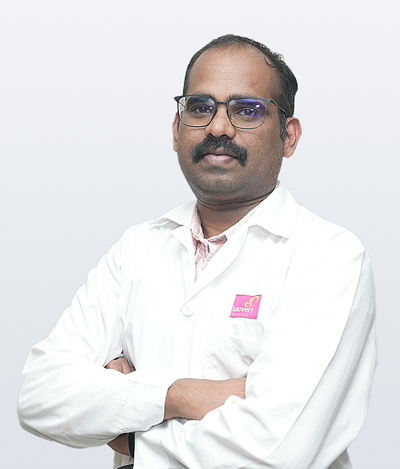 Dr. Maniraj