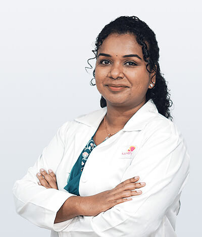 Dr. Mano Leoni Divya